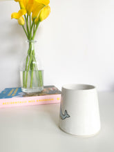 Load image into Gallery viewer, Party Whale Mug (24)