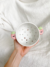 Load image into Gallery viewer, Happy Lil Berries Bowl