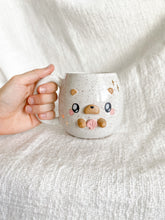 Load image into Gallery viewer, Oreo the Otter Mug