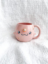 Load image into Gallery viewer, Nico the Narwhal Mug