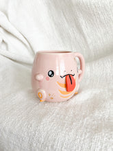 Load image into Gallery viewer, Chunky Lickitung Mug