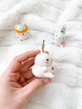 Load image into Gallery viewer, Holiday Animals Ornament