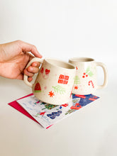 Load image into Gallery viewer, Holiday Mug 14oz 40