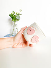 Load image into Gallery viewer, Two Hearts Cup 16oz (31)