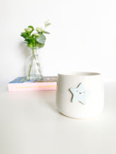Load image into Gallery viewer, Happy Baby Blue Star Cup 14oz (18)