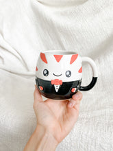 Load image into Gallery viewer, Chunky Peppermint Butler Mug