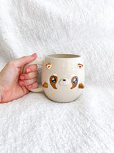 Load image into Gallery viewer, Remy the Red Panda Mug (49)