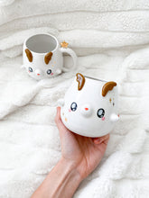 Load image into Gallery viewer, Chunky Reindeer Cup/Mug