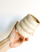 Load image into Gallery viewer, Tiny Heart Bubble Mug (20)