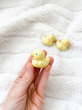 Load image into Gallery viewer, Lucky Ducky Desk Pal