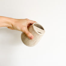 Load image into Gallery viewer, Toasted Marshmallow Sippy Cup 16oz