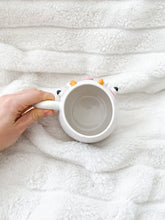 Load image into Gallery viewer, Sammy the Strawberry Cow Mug