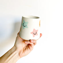 Load image into Gallery viewer, Happy Pappies & Stars Mug (15)