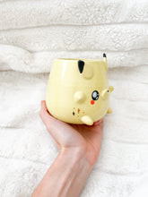 Load image into Gallery viewer, Chunky Pikachu Cup