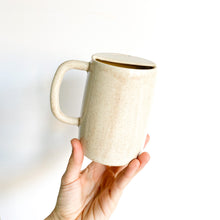Load image into Gallery viewer, Toasted Marshmallow Sippy Mug (31)