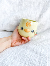 Load image into Gallery viewer, Diego the Ducky Teacup
