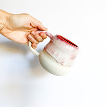 Load image into Gallery viewer, Sugar Plum Bubble Mug 16oz
