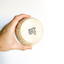 Load image into Gallery viewer, Creamy Sunset Sippy Cup (31)