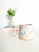 Load image into Gallery viewer, My Mental Health Matters Mug 14oz (9)