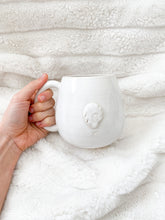 Load image into Gallery viewer, Skittles the Samoyed Mug