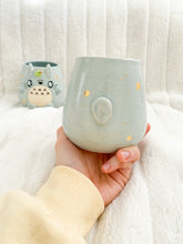 Load image into Gallery viewer, Chunky Totoro Cup