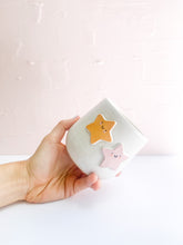 Load image into Gallery viewer, Happy Star Pal Cup 12oz (6)