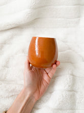 Load image into Gallery viewer, Henry the Hedgehog Espresso Cup