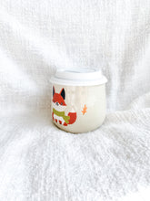 Load image into Gallery viewer, Fall Fox Sippy Cup 16oz