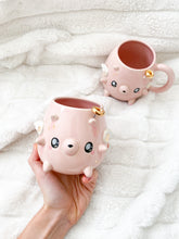 Load image into Gallery viewer, Precious Lil Angel Bear Mug/Cup