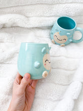 Load image into Gallery viewer, Chunky Snorlax Cup/Mug