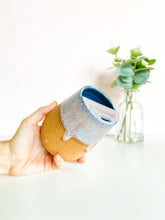 Load image into Gallery viewer, Mythical Mermaid Drip Sippy 14oz (30)