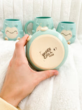 Load image into Gallery viewer, Chunky Snorlax Mug