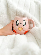 Load image into Gallery viewer, Chunky Lil Kirby - Gold Luster