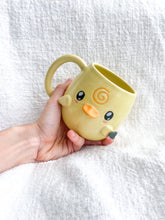 Load image into Gallery viewer, Dudley the Ducky Mug
