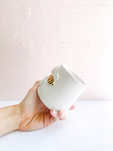Load image into Gallery viewer, The Happiest Bee Mug 12oz (19)
