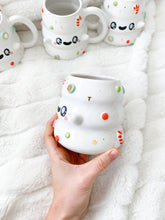 Load image into Gallery viewer, Festive Lil Christmas Tree Cup/Mug