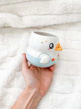 Load image into Gallery viewer, Chunky Lil Duck/Bear Farmer
