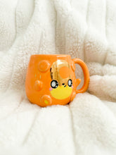 Load image into Gallery viewer, Chunky Lil Teddiursa - Gold Luster