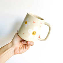 Load image into Gallery viewer, Lovely Daisies Mug (8)