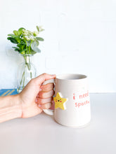 Load image into Gallery viewer, “I need space” Mug (2)