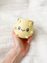 Load image into Gallery viewer, Pikachu Espresso Cup