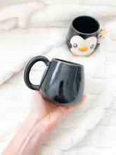 Load image into Gallery viewer, Chunky Penguin Pal Mug/Cup