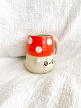 Load image into Gallery viewer, Lil Mushroom Boi Mug
