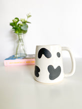 Load image into Gallery viewer, Milk Cow Mug 18oz (35)