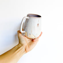 Load image into Gallery viewer, Lavender Mug 16oz