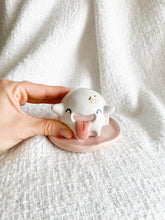 Load image into Gallery viewer, Lil Ghostie Incense Holder