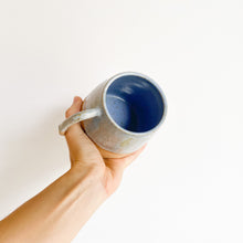 Load image into Gallery viewer, Frozen Flurry Mug 16oz
