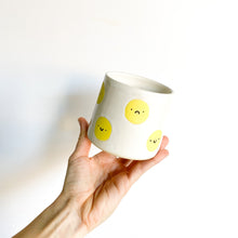 Load image into Gallery viewer, One Cranky Baby 3” Planter (17)