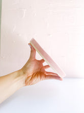 Load image into Gallery viewer, Happy Blush 6” Snack Plate (32)