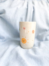Load image into Gallery viewer, Happy Lil Planets Tumbler 14oz